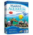 Marine Aquarium Deluxe Screensaver