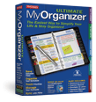 My Ultimate Organizer