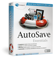 AutoSave Essentials
