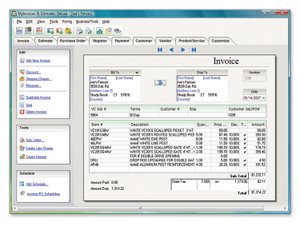 Create Professional Invoices & Estimates