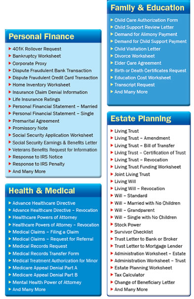 Legal List-2