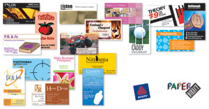 MyProfessional Business Cards