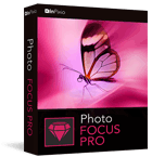 inPixio Photo Focus Pro
