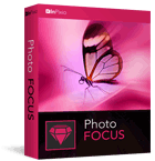 inPixio Photo Focus