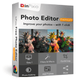 inPixio Photo Editor - Premium Edition