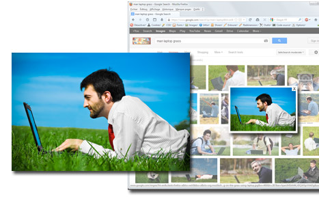 Download from Internet
