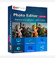 inPixio Photo Editor - Home Edition