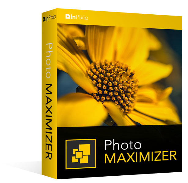 InPixio Photo Maximizer