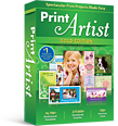 Print Artist 25 Gold  