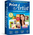 Print Artist 25 Platinum 