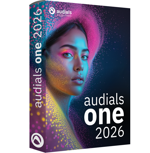 Audials One 2026