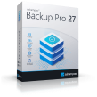 Ashampoo Backup Pro 27