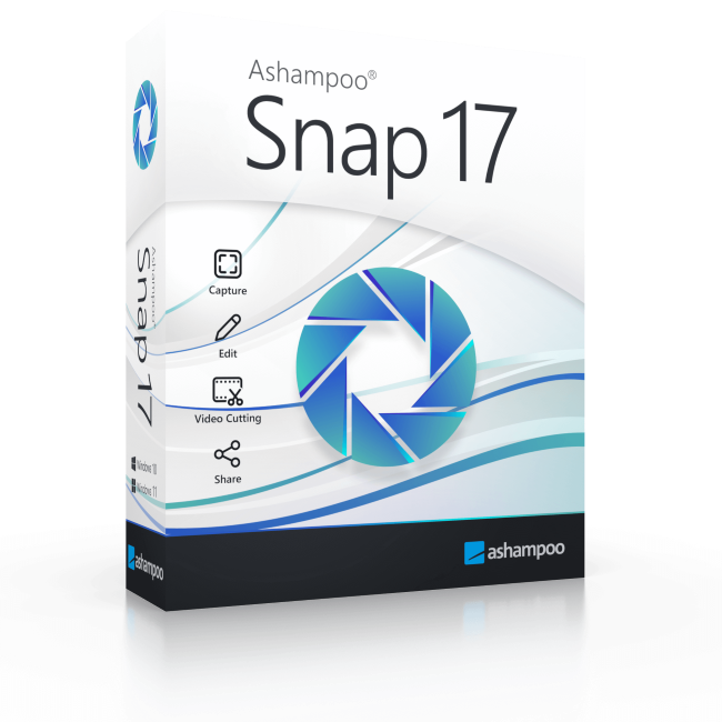 Ashampoo Snap 17