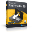 Ashampoo UnInstaller 16