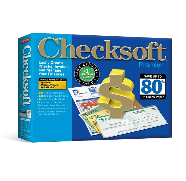 Checksoft Premier