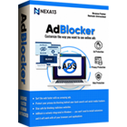 Nexa13 AdBlocker