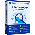 NEXA13 FileSweeper Professional 
