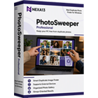 Nexa13 PhotoSweeper Professional