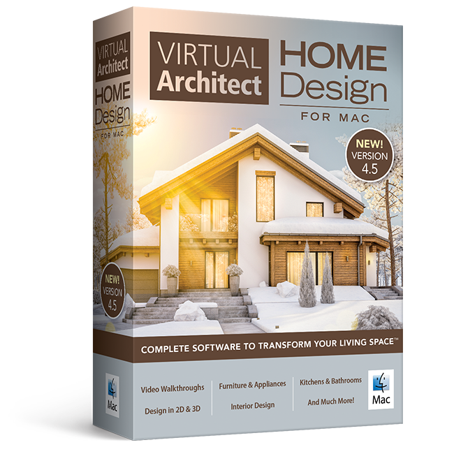 Virtual Architect Home Design For Mac