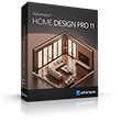 Ashampoo Home Design Pro 11