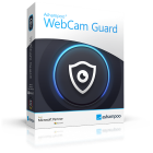 Ashampoo WebCam Guard