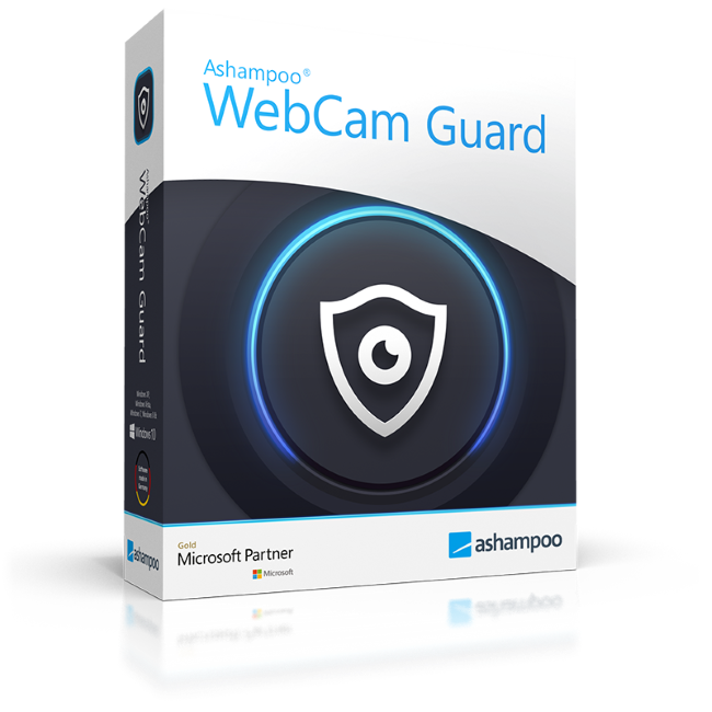 Ashampoo WebCam Guard
