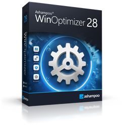 Ashampoo WinOptimizer 28