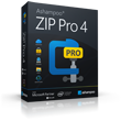 Ashampoo ZIP Pro 4