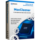 Nexa13 MacCleaner