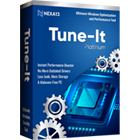 Nexa13 Tune-It Platinum