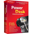 PowerDesk Pro