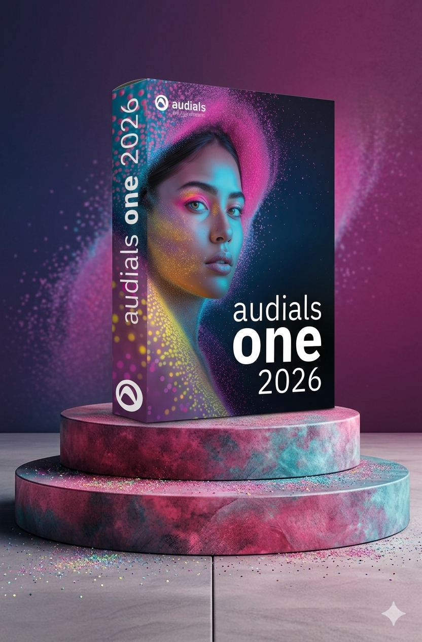 Audials One 2026