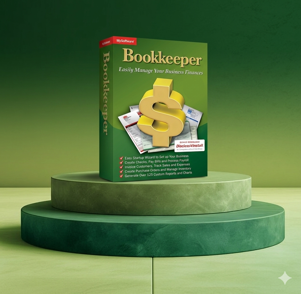 Bookkeeper