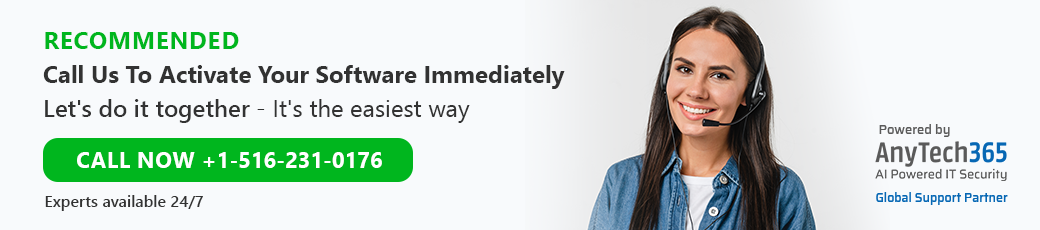 Free Help Activating Your Software